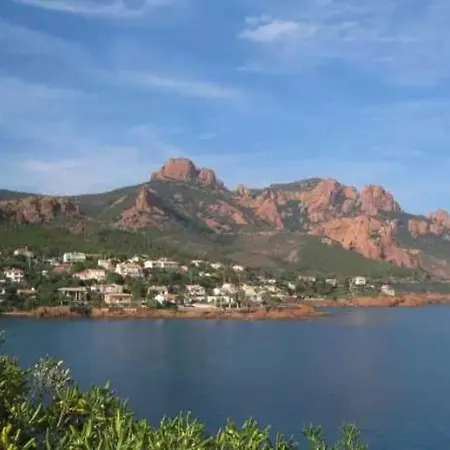 Campsite - Eebaeb Hyeres