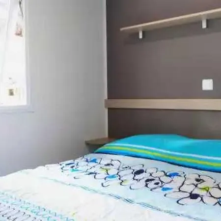 Campsite - Eebaeb Hyeres