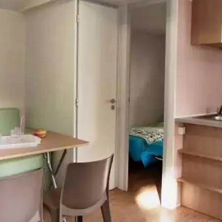 Campsite - Eebaeb *