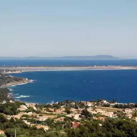 - Eebaeb Campsite Hyeres